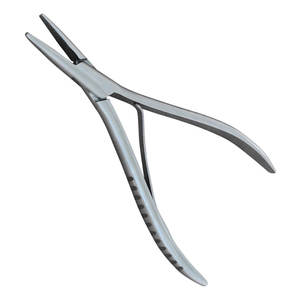 Alicates de extensión de cabello reutilizables de acero inoxidable de la mejor calidad directos de fábrica LENDIZER SURGICAL Brand Precios al por mayor Proveedor superior - Product Image 6