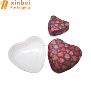 Hot Selling Beautiful Lover <strong>Mini</strong> <strong>Paper</strong> Cupcake Baking <strong>Cup</strong> Disposable Ramekins Mufiin <strong>Cup</strong> Heart Shape Baking Cupcake - Product Image 6