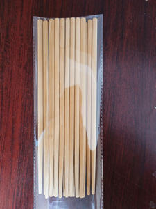 ชุดตะเกียบไม้ไผ่แบบใช้แล้วทิ้งชุดตะเกียบแบบใช้แล้วทิ้งมีโลโก้จาก Eco2go ในเวียดนาม - Product Image 3