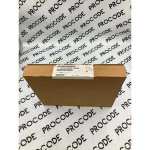 Módulo de Salida Digital Siemens 6DS1603-8RR Esencial para una Gestión Eficiente de Entradas y Salidas (IO) - Product Image 1