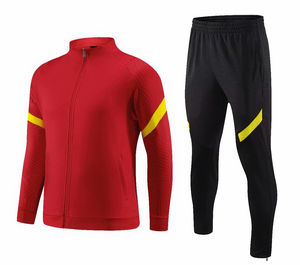 Nueva Llegada, Conjuntos Deportivos de Verano para Hombre Hechos a Medida, Ropa 100% Algodón, Venta al Por Mayor a Precio Económico, OEM - Product Image 1