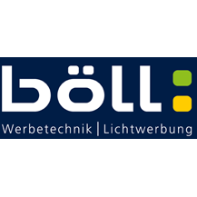 Böll GmbH logo
