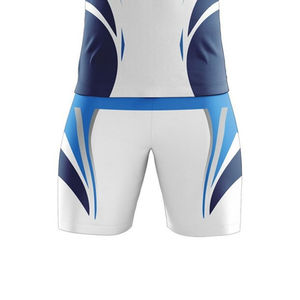 Uniforme de Fútbol de Invierno Personalizado con Nombre de Equipo, Transpirable, Impermeable, Ligero, Conjunto de Fútbol Sublimado, Venta al por Mayor de Alta Calidad - Product Image 5
