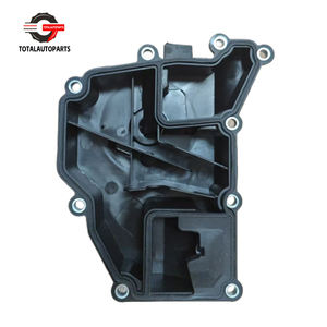 Motor atığı gaz vanası yağ su ayırıcı parça montajı OEM 04E103464L 04E103464AT volk-swagen için V-W bo-ra je-tta go-lf MK7 - Product Image 2