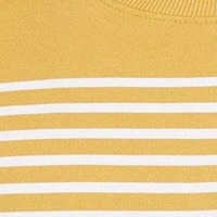 Sweat-shirts à capuche pour hommes, design rayé, fabrication sur mesure OEM, à vendre, avec poches, dernier style, matière en coton