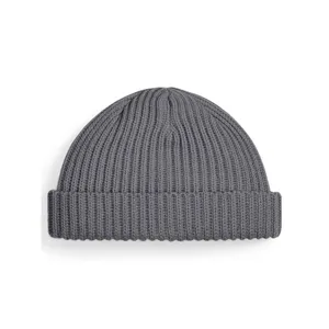 Customizable Trawler <b>Beanie</b> Cap for Winter Sports Accessories Merchandising - Product Image 3