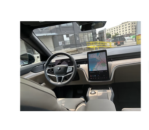 Voiture d'occasion certifiée LHD/RHD d'occasion Volvo EX90 Plus Twin Motor AWD 2025 - Product Image 4