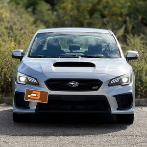 Base 2020 Suba-ru WRX STI d'occasion à vendre | Très propre sans accident - Product Image 1