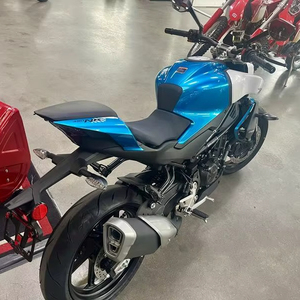 Motocyclette C-F MOTOs 449CC 450NK 2025 neuve d'origine, livraison rapide. - Product Image 1