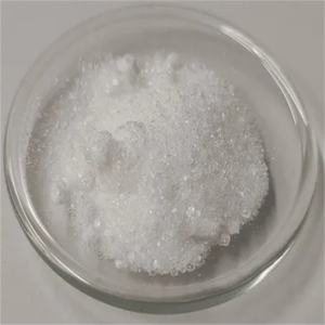 Ácido Mandélico DL de Alta Calidad al por Mayor, 98% CAS 90-64-2, Polvo de Ácido Mandélico para Blanquear la Piel - Product Image 1