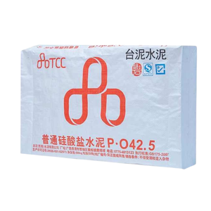 Fabricante con sede en Vietnam Ad Star Bolsas tejidas PP Durable Impermeable Transpirable Empaquetado inferior personalizado OEM - Product Image 1