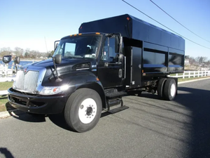 ¡COMPRA AHORA! Manipuladores de Servicio Pesado para 2014 INT. 4300 15 pies. CAMIÓN VOLQUETE FORESTAL/DE DESHORQUETADESMONTAFOGUITOS SM.X DT466 230HP - Listo para enviar. - Product Image 5