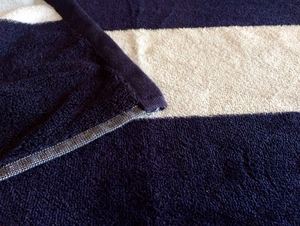 Serviettes de plage 100% coton d'origine indienne en éponge douce, absorbante et parfaite pour les jours de plage à la maison avec les dernières tendances - Product Image 6