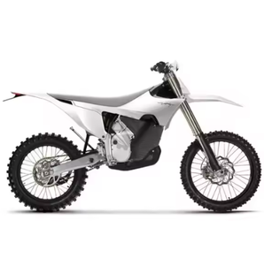 Industrial Grade ebike Varg ALPHA 80hp Brushless Motocross <b>Bike</b> dirt <b>electric</b> <b>road</b> motor <b>bike</b> - Product Image 2