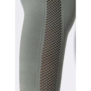 Leggings sans couture taille haute - Product Image 5
