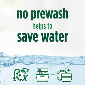 FAIRY Platinum Plus Pastilles lave-vaisselle tout-en-un 40 unités - Product Image 4