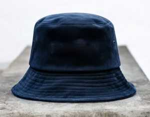 Sombrero de 5 paneles formal vintage deportivo de lujo unisex, gorra personalizada de alta calidad con logotipo personalizado, tela Terry & Jersey para negocios - Product Image 3