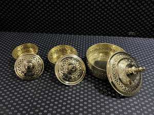 โต๊ะรับประทานอาหารตกแต่งกลางโต๊ะชามผลไม้ขนาดเล็กสีดำสุดสร้างสรรค์หรูหราปริมาณพื้นที่ปาร์ตี้ทางธุรกิจที่เรียบง่าย - Product Image 3