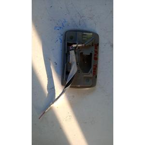 Luce da Soffitto HONDA Serie Jazz (08>13) F3011-X1V00 - Product Image 3