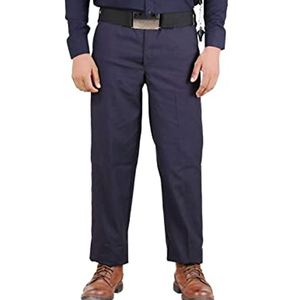 Pantalons cargo de qualité pour hommes, vêtements de travail de sécurité, vêtements de sécurité réfléchissants, uniforme de gardiens de sécurité, pantalons cargo de travail pour hommes - Product Image 5