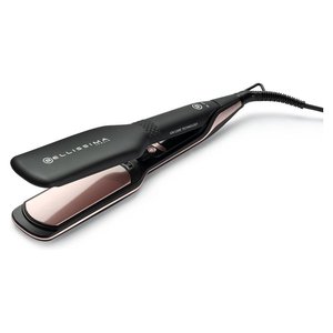 Piastra capelli BELLISSIMA XL Ion Noir mat et Rose métallique 11878 - Product Image 4