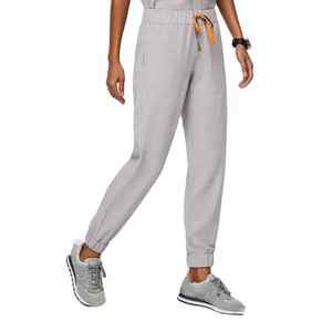 Pantalons de jogging pour hommes et femmes Pantalons de jogging extensibles pour infirmières pour hôpital - Product Image 6