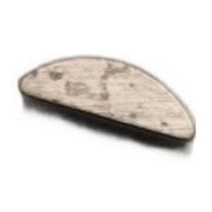 Chiave per Albero Motore di Grado Industriale per Tagliasiepi a Forbice Singola e Doppia, Applicazione Giardino, Compatibile con SLP600N Rif. 920906 - Product Image 1