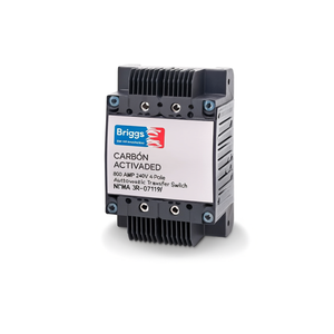 Interruptor de Transferencia de 4 Polos Briggs and Stratton de 800 Amperios y 240V, NEMA 3R-071190 - Product Image 2