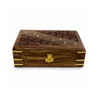 KHATI HOUSE TimberServe Elite Collection Culinaire Premium, Ensemble d'Ustensiles en Bois Naturel Artisanaux de Haute Qualité pour Cuisiner et Servir