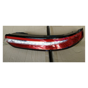 Feu arrière gauche LJ7Z13405B LJ7Z13405D LJ7913405AE LJ7913405AF 131-1924L-A pour Lincoln <span class=keywords><strong>Corsair</strong></span> - Product Image 1