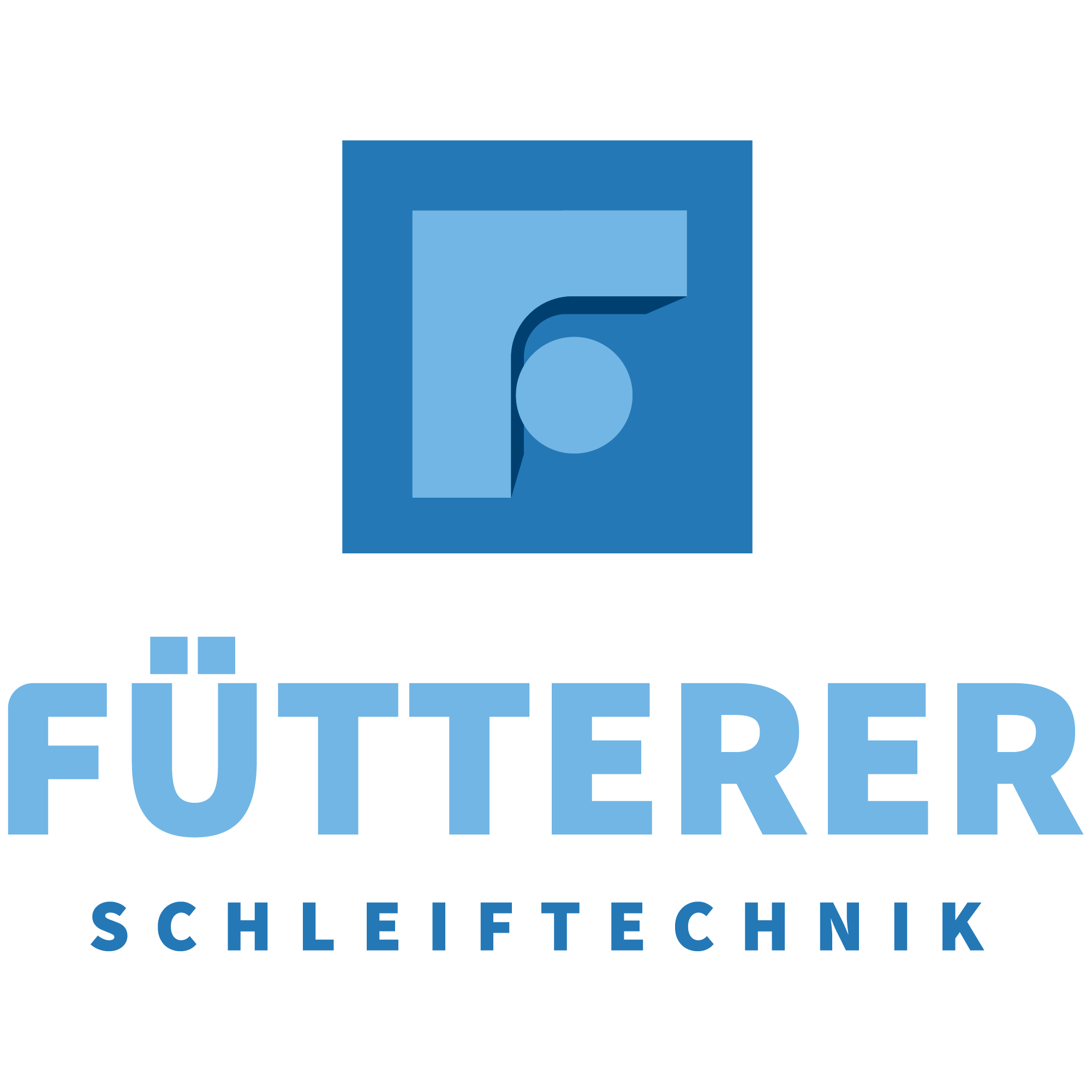 Schleiftechnik Fütterer GmbH logo
