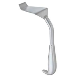 OBWEGESER ILÍACA RETRACTOR, 22CM Instrumentos de Cirugía Plástica FS Ortho - Product Image 3