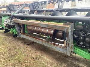 Geringhoff Triflex TF 35 - Product Image 2