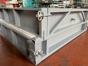 2025ใหม่เทคโนโลยีแผ่นผนังคอนกรีตส่วนประกอบวัสดุก่อสร้างใหม่ - Product Image 5