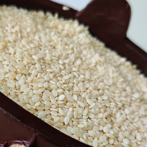 เมล็ดงาสดแบบใหม่ผลิตภัณฑ์ทางการเกษตรที่อุดมไปด้วยสารอาหารและรสชาติ - Product Image 2