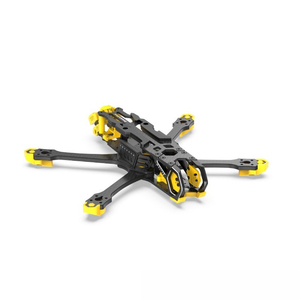 Kit de châssis en fibre de carbone Bestar <span class=keywords><strong>SpeedyBee</strong></span> <span class=keywords><strong>Master</strong></span> <span class=keywords><strong>5</strong></span> V2 Private Mold <span class=keywords><strong>5</strong></span> pouces pour drone FPV Freestyle analogique VTX O3 Air Unit Link HD - Product Image 4