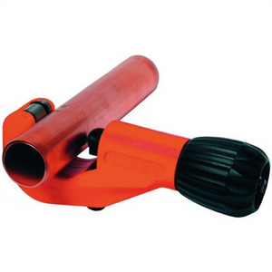 เครื่องตัดท่อ ROTOHBENGER TC 35 DURAMAG 6 สำหรับท่อเหล็กผนังบางขนาด 6-35 มม. ความยาว 195 มม. วัสดุทองแดงอะลูมิเนียมนำไฟฟ้า - Product Image 3