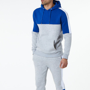 Offre Spéciale respirant Patchwork sweats à capuche Streetwear automne hommes Hip Hop vêtements décontractés thermique à capuche pull à capuche 2024 - Product Image 3