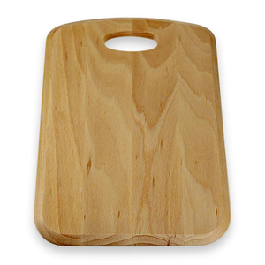 Différentes conceptions de bois à découper Art fantaisie Vente à chaud Nouveautés pour la cuisine Hôtels et restaurants Planche de boucherie - Product Image 5