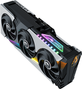 Carte graphique de jeu MSI RTX 5090 SUPRIM 32 Go neuve et assurée - Product Image 3