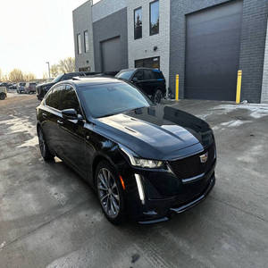 Cadillac CT5 2021 en Perfectas Condiciones - Product Image 2