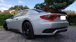 Maserati Granturismo S MC Sport Line d'occasion 2011, conduite à gauche/droite - Product Image 5