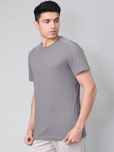 Luxury T Shirt Light weight T Shirts Custom Printing Organic T-Shirt 100% Cotton Blank <b>Tshirt</b> 200 Gsm Men'S T-Shirts - Product Image 2