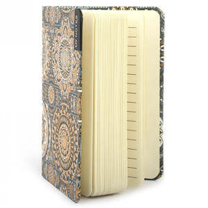 Mini carnet pour enfants - Multi - Product Image 2