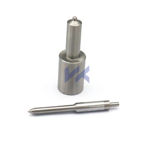 Boquilla de Combustible Diésel de Alta Calidad DLLA144S1162 9430084241 para Motor Isuzu 6BG1 6BD1 Hitachi EX200-<span class=keywords><strong>2</strong></span> EX200-<span class=keywords><strong>3</strong></span> - Product Image 1