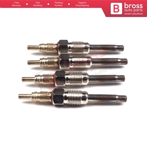 หัวเทียน BGP53-1 4 ชิ้น GX80 100226376 GN020 สำหรับ Alfa 1.9 2.4 D - Product Image 2