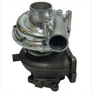 Turbocompresor para Excavadora ZX200-3 ZAX230 ZAX240-3, 114400-4260 8973628390, para Motor Diésel 4HK1 - Product Image 1