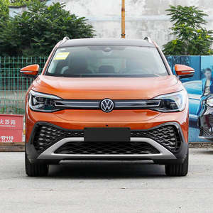 SUV de 5 puertas y 7 plazas, Edición PURE 2025, Vehículo de Nueva Energía en Venta, en perfecto estado, listo para enviar - Product Image 3