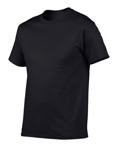 2023 chemise fantaisie en coton chemise de luxe hommes en gros t-shirt manches courtes personnalisé taille et couleur - Product Image 6