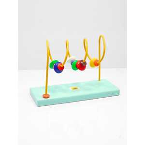 Producto de laberinto de cuentas en espiral - Product Image 1